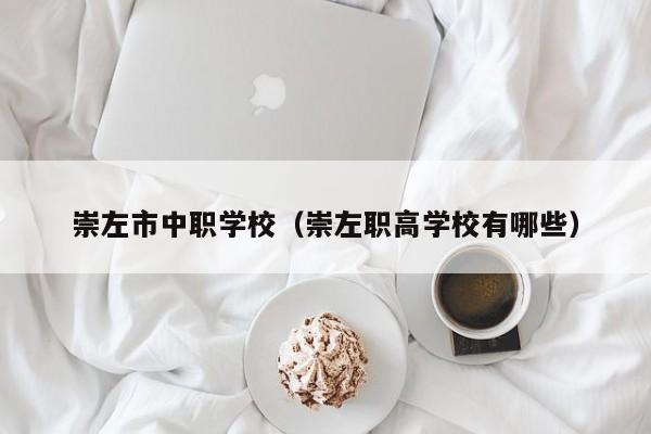 崇左市中職學(xué)校（崇左職高學(xué)校有哪些）