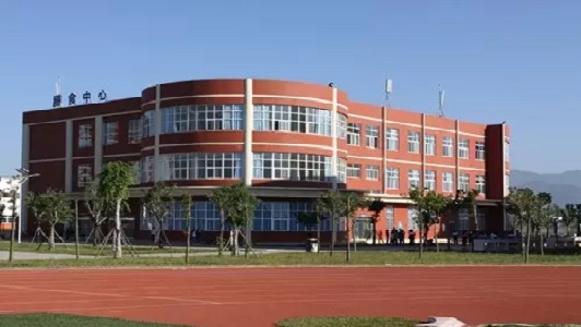 2022年四川簡陽機電工程學(xué)校宿舍條件