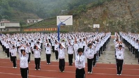 廣東新興中藥學(xué)校怎么樣、好不好