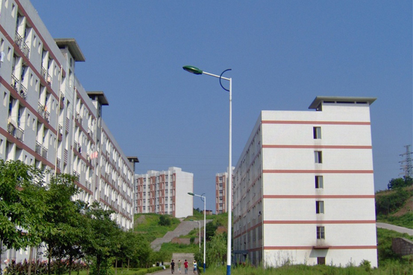 2022年四川有哪些好的中專學(xué)校？