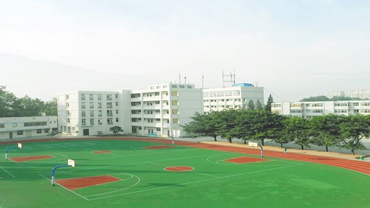 岳西縣職業(yè)學(xué)校2021年招生章程圖2