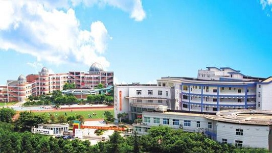 四川核工業(yè)技師學院怎么樣？
