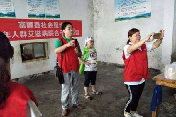 空軍青少年航空學校好不好(湖北省青少年航空學校好不好)