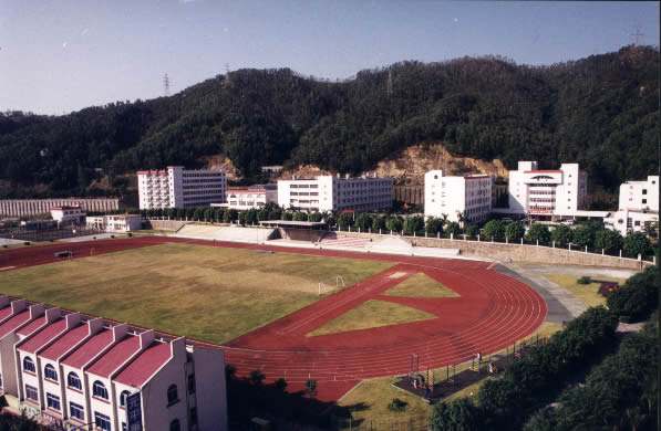 成都成華區(qū)初中學校排名2021(成都初中私立學校排名)
