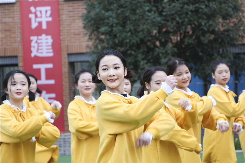 2021年重慶幼師學校學什么好有前途？