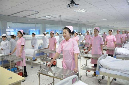 承德北方財(cái)會(huì)學(xué)校2021招生簡(jiǎn)章