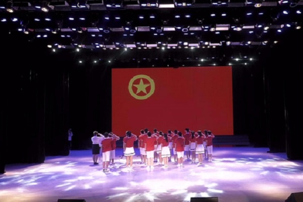 南充哪個(gè)中專學(xué)校就業(yè)好