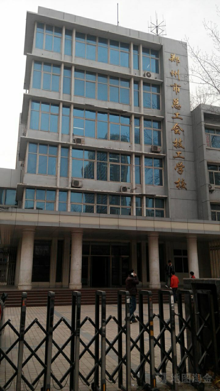 鄭州職高學(xué)校有哪些比較好(河南醫(yī)學(xué)高等?？茖W(xué)校)