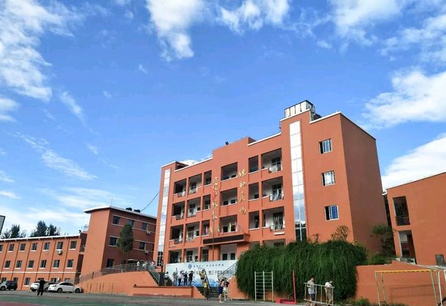 四川廣元職高學校有哪些(四川廣元技術職業(yè)學校)