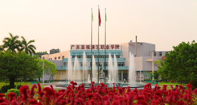 東莞職高有哪些學校(東莞職業(yè)學校排名前十名)