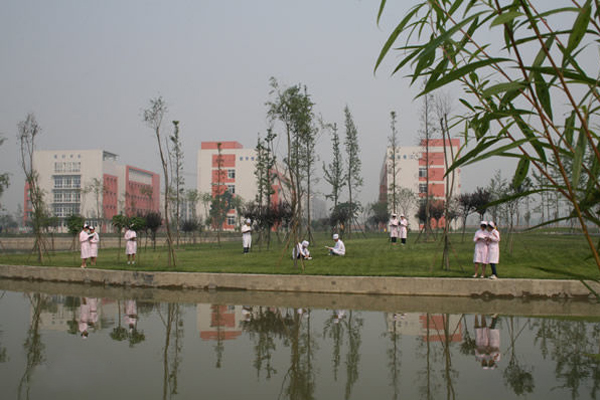 郫縣鐵路衛(wèi)生學(xué)校的簡單介紹