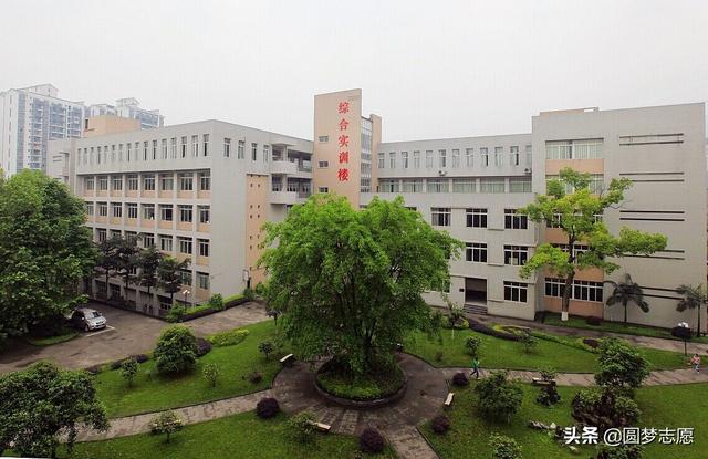 四川專科學(xué)校排名公辦2020的簡(jiǎn)單介紹