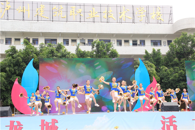 瀘縣職業(yè)學(xué)校有哪些(瀘縣建筑職業(yè)學(xué)校官網(wǎng))