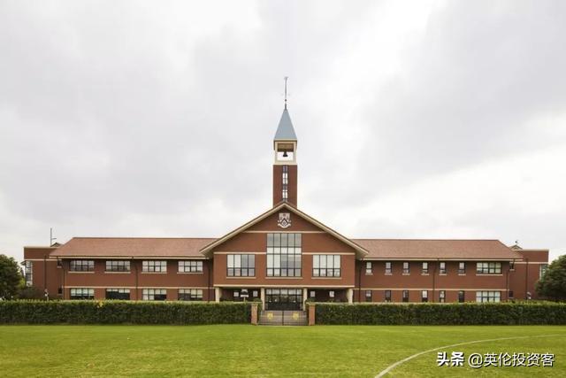 上?；蒽`頓國際學(xué)校(上?；蒽`頓國際學(xué)校)