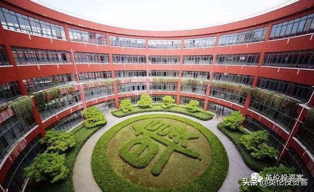 上?；蒽`頓國際學(xué)校(上?；蒽`頓國際學(xué)校)