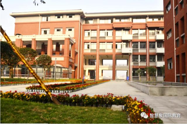 成都協(xié)同國際學(xué)校學(xué)費(成都華德福國際學(xué)校學(xué)費)
