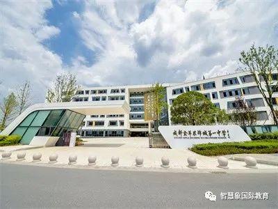 成都協(xié)同國際學(xué)校學(xué)費(成都華德福國際學(xué)校學(xué)費)