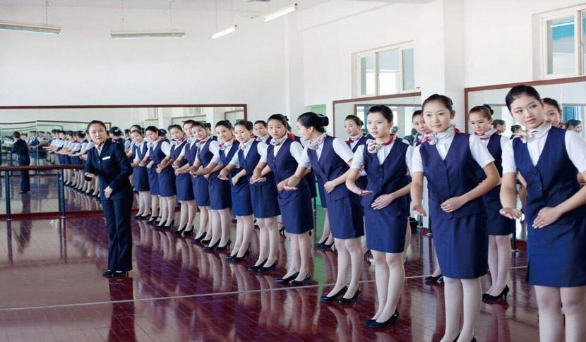 成都航空學校招生要求(成都航空學校招生網)