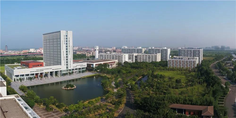 杭州3 2學校排名(杭州2加3大專公辦學校)