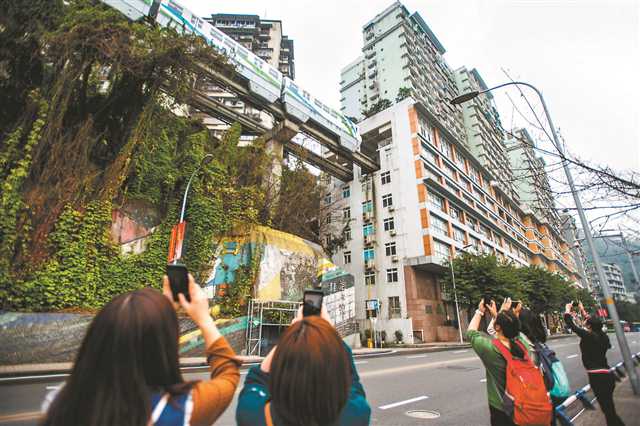 重慶軌道交通職業(yè)學校在哪里(武漢交通職業(yè)學院)