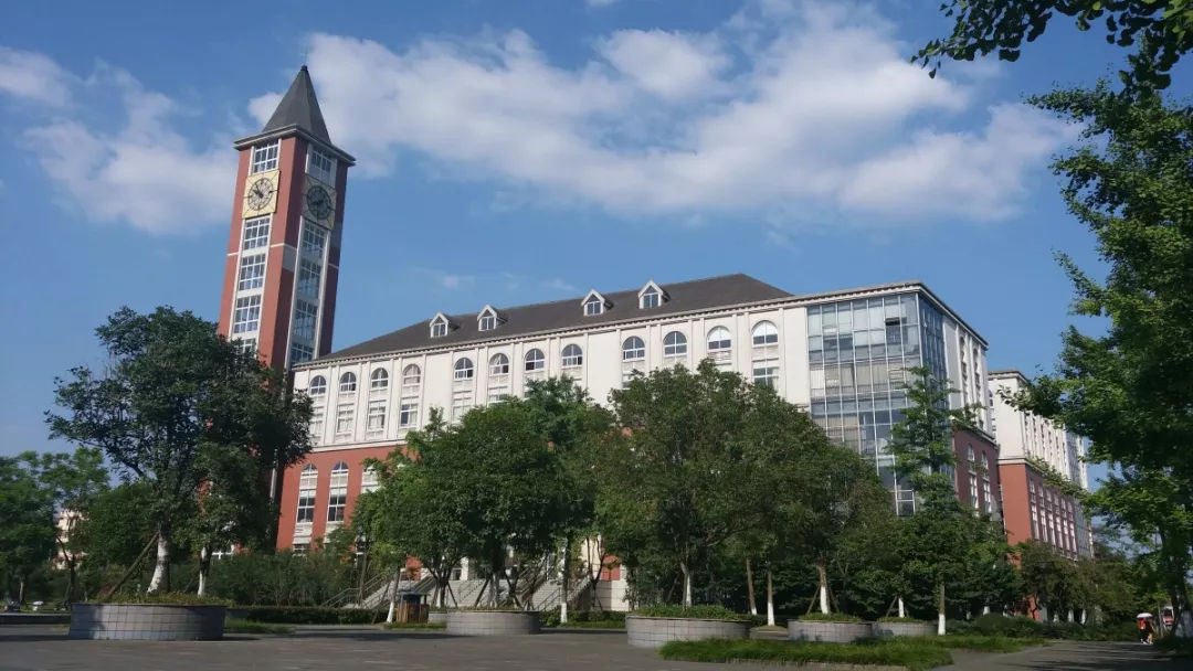 成都成市職業(yè)學校(成都工貿職業(yè)學校)