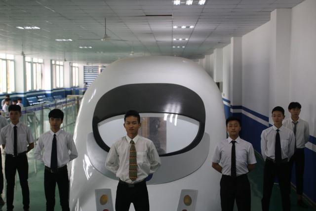 成都五冶職業(yè)技術(shù)學(xué)院怎么樣(成都五冶職業(yè)技術(shù)學(xué)院崇州校區(qū))圖3