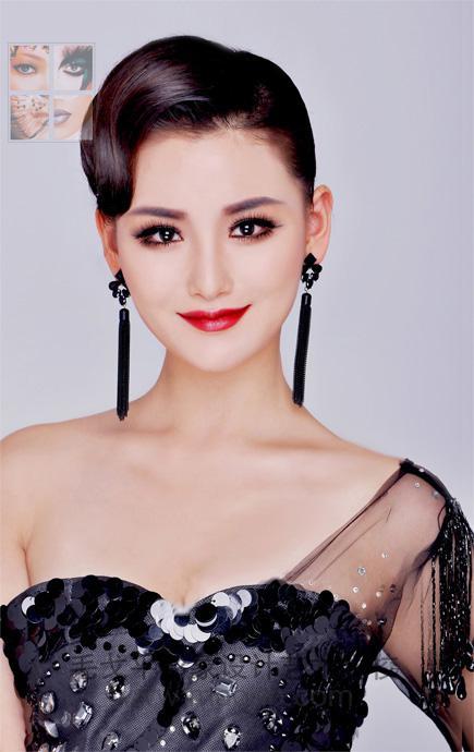 化妝學(xué)校正規(guī)學(xué)校學(xué)費(fèi)一覽表(化妝學(xué)校一般多少錢(qián))