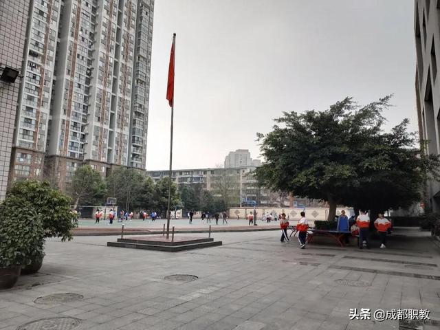 成都市蜀興職業(yè)中學(成都市蜀興職業(yè)中學官網(wǎng))