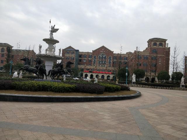 四川成都天府航空學(xué)院怎么樣(成都天府新區(qū)航空旅游職業(yè)學(xué)院)