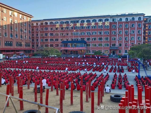 軍事化管理封閉式學(xué)校初中(長(zhǎng)沙軍事化管理封閉式學(xué)校初中)圖1