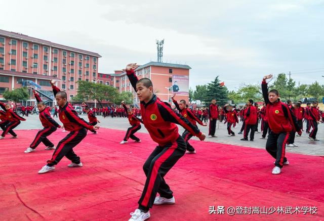 軍事化管理封閉式學(xué)校初中(長(zhǎng)沙軍事化管理封閉式學(xué)校初中)圖3