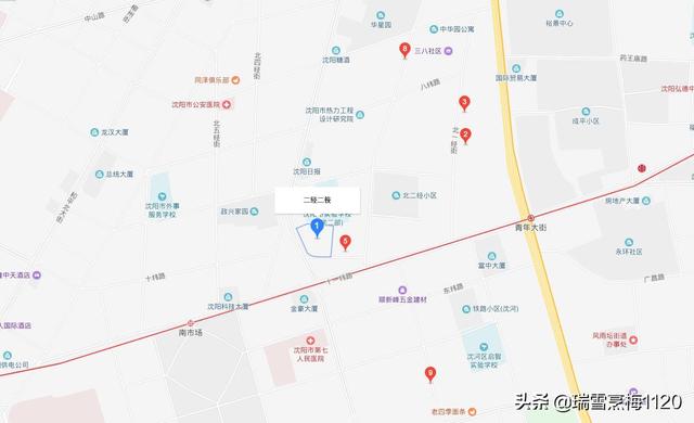 沈陽(yáng)公辦3十2學(xué)校有哪些(沈陽(yáng)全日制公辦職業(yè)學(xué)校)