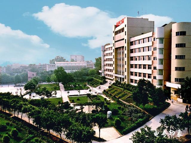 關(guān)于重慶獸醫(yī)?？茖W(xué)校的信息