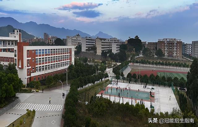 四川技校排名前十名(江西公辦技校排名排前十名)圖2