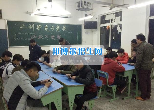 眉山科學技術學校(眉山科學技術學校有哪些專業(yè))