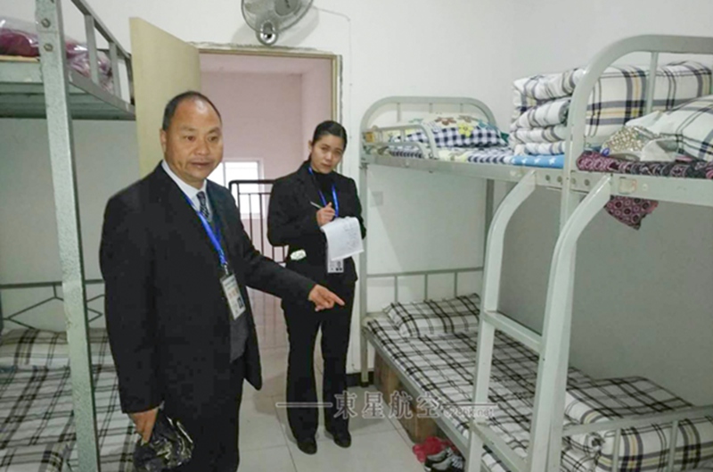 成都航空中專學校(公辦高鐵航空中專學校)