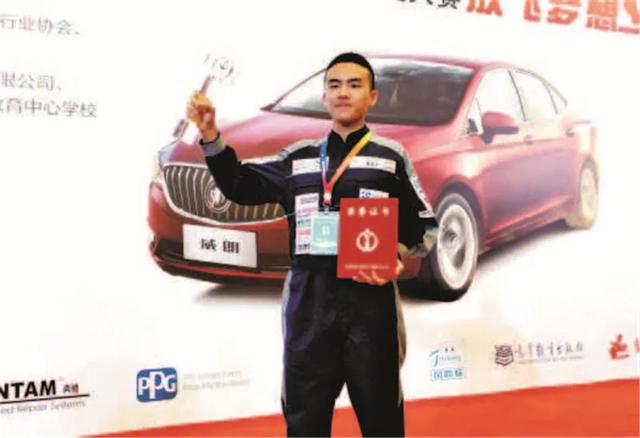 成都汽車職業(yè)技術學校學費(成都汽車職業(yè)技術學校官網)