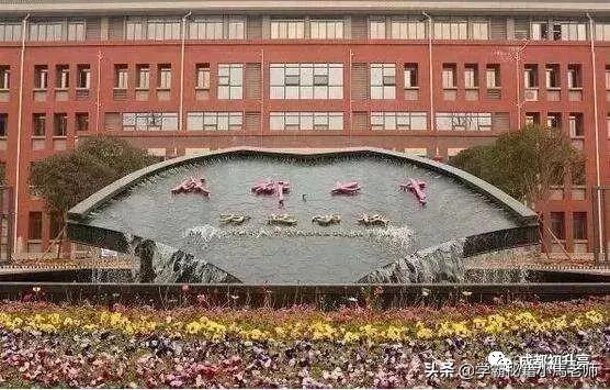 成都有哪些公辦的學(xué)校(成都公辦大專(zhuān)有哪些學(xué)校)
