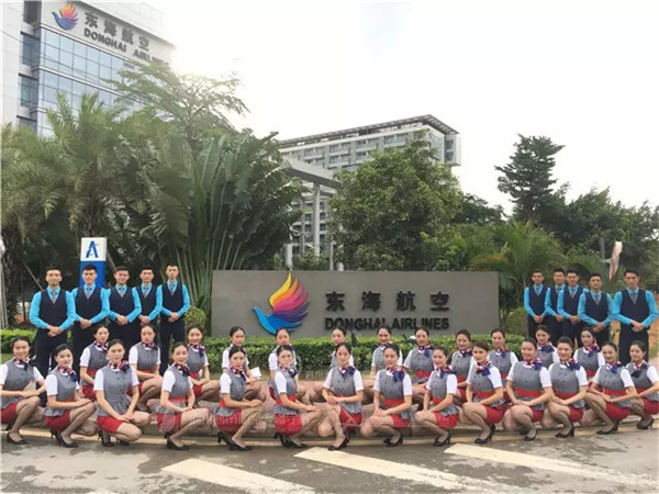 成都的航空學校哪家好(成都航空職業(yè)學校技術學院)