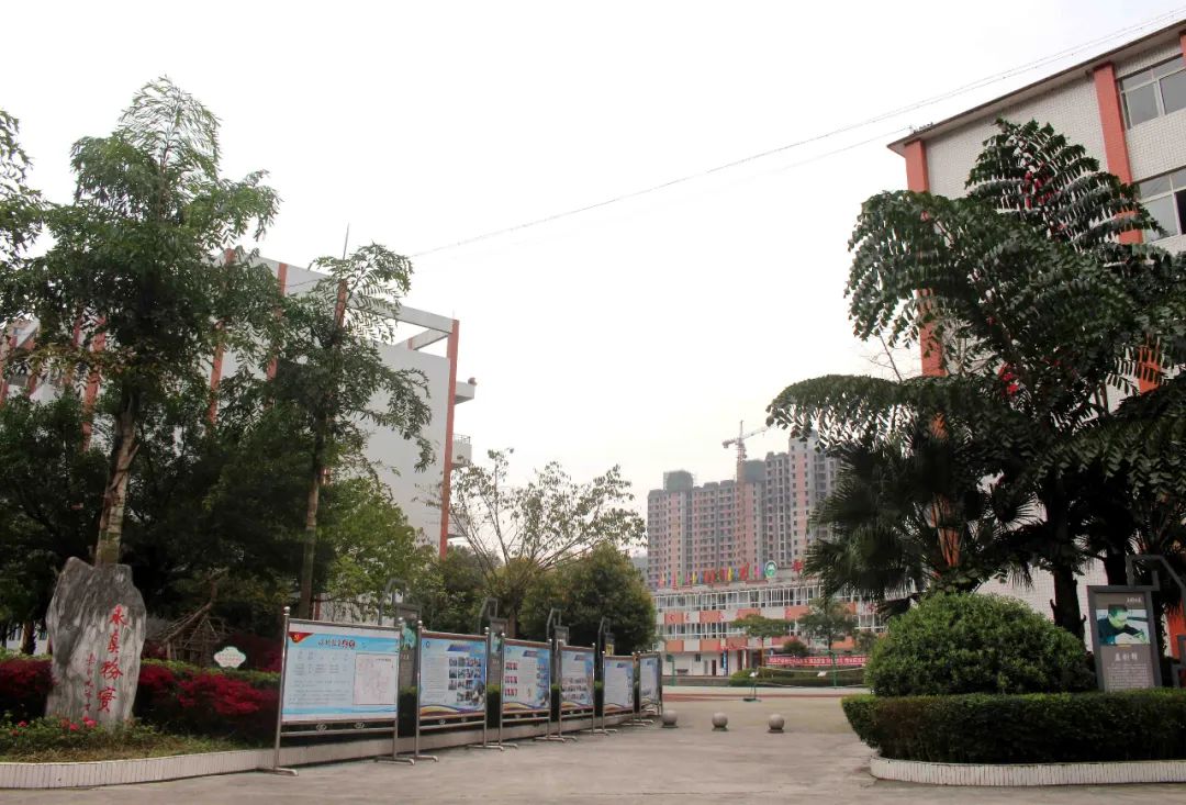樂(lè)山市育才職業(yè)學(xué)校(永州育才科技職業(yè)學(xué)校)