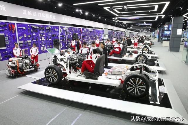 成都哪里的汽修學校好(成都汽修學校電話)