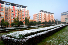 四川省輕工工程學(xué)校成都校區(qū)好不好(四川省輕工工程學(xué)?？诒趺礃?