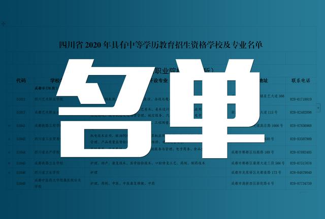 四川省中專招生學校(廣州警察學校中專招生)