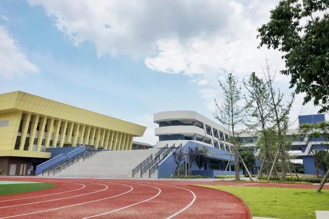 四川省輕工工程學校天府新區(qū)(四川省輕工工程學校天府校區(qū)怎么樣)