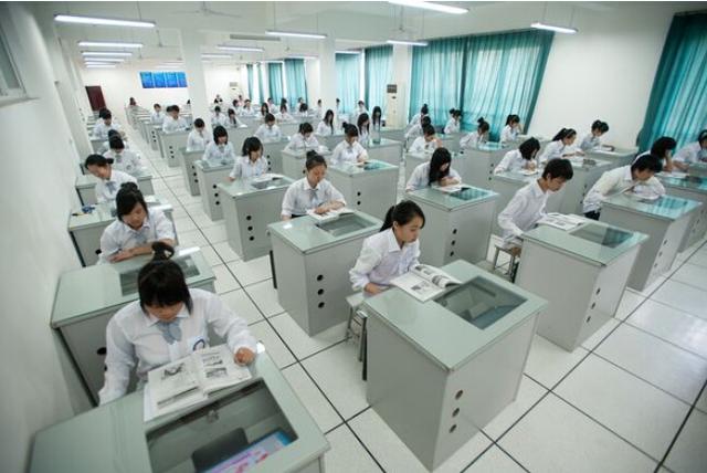 自貢鐵路職業(yè)學校(自貢板倉職業(yè)學校有哪些專業(yè))圖3