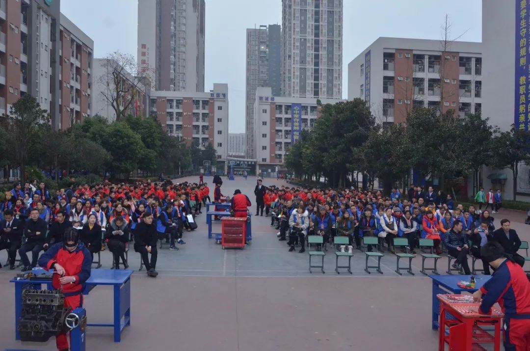 成都市莊園機電職業(yè)技術(shù)學(xué)校(成都市莊園機電職業(yè)技術(shù)學(xué)校官網(wǎng))