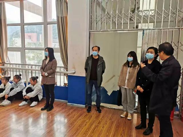 四川省平武縣職業(yè)高級(jí)中學(xué)怎么樣呢？