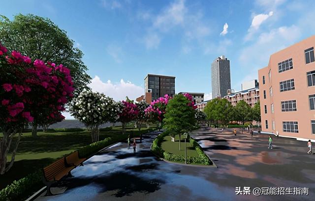 成都職高學(xué)校學(xué)費一年是多少(公辦職高學(xué)校一年學(xué)費)