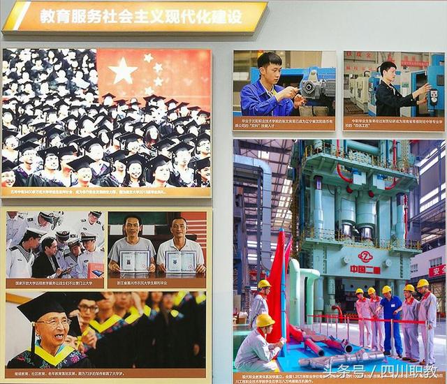 四川最好的高職院校(四川最好的職業(yè)學校排名)