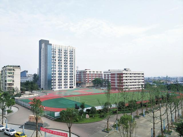 南充中專學校地址(南充公辦職業(yè)學校)